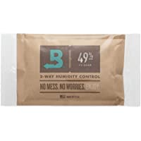 Boveda para instrumentos musicales - Bolsitas | Control doble de la humedad - 49 % HR - Recambio para funda de tejido…
